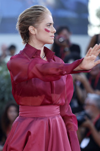 Filmpremiere 'The Echo Chamber', Internationale Filmfestspiele von Venedig 2026