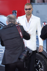 Filmpremiere 'The Echo Chamber', Internationale Filmfestspiele von Venedig 2026