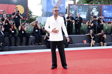 Filmpremiere 'The Echo Chamber', Internationale Filmfestspiele von Venedig 2026
