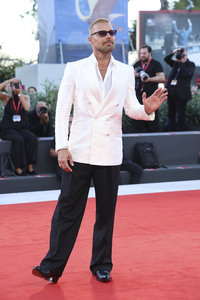 Filmpremiere 'The Echo Chamber', Internationale Filmfestspiele von Venedig 2026