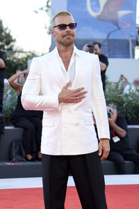Filmpremiere 'The Echo Chamber', Internationale Filmfestspiele von Venedig 2026