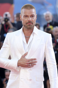 Filmpremiere 'The Echo Chamber', Internationale Filmfestspiele von Venedig 2026