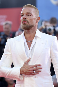 Filmpremiere 'The Echo Chamber', Internationale Filmfestspiele von Venedig 2026