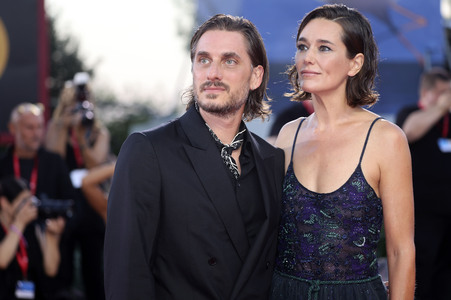 Filmpremiere 'The Echo Chamber', Internationale Filmfestspiele von Venedig 2026