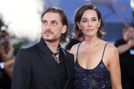 Filmpremiere 'The Echo Chamber', Internationale Filmfestspiele von Venedig 2026