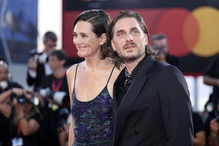 Filmpremiere 'The Echo Chamber', Internationale Filmfestspiele von Venedig 2026