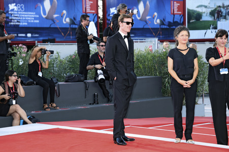 Filmpremiere 'The Echo Chamber', Internationale Filmfestspiele von Venedig 2026