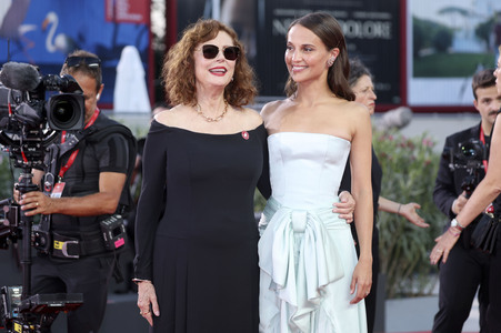 Filmpremiere 'The Echo Chamber', Internationale Filmfestspiele von Venedig 2026