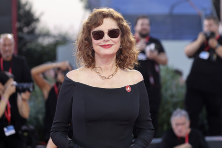 Filmpremiere 'The Echo Chamber', Internationale Filmfestspiele von Venedig 2026