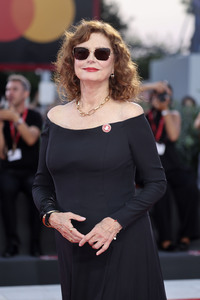 Filmpremiere 'The Echo Chamber', Internationale Filmfestspiele von Venedig 2026