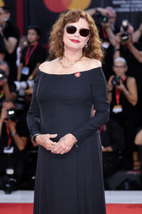 Filmpremiere 'The Echo Chamber', Internationale Filmfestspiele von Venedig 2026