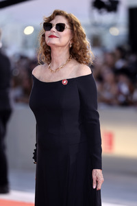Filmpremiere 'The Echo Chamber', Internationale Filmfestspiele von Venedig 2026