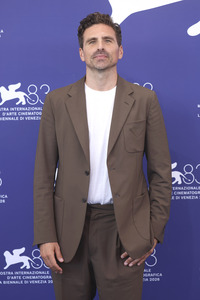 Photocall 'The Echo Chamber', Internationale Filmfestspiele von Venedig 2026