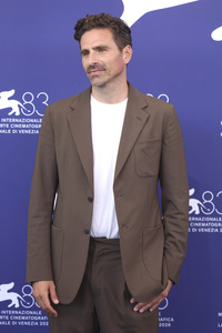 Photocall 'The Echo Chamber', Internationale Filmfestspiele von Venedig 2026