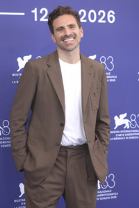 Photocall 'The Echo Chamber', Internationale Filmfestspiele von Venedig 2026