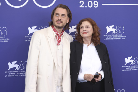 Photocall 'The Echo Chamber', Internationale Filmfestspiele von Venedig 2026