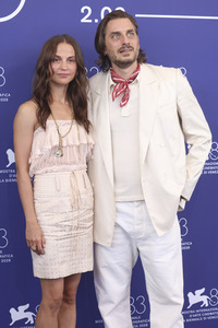 Photocall 'The Echo Chamber', Internationale Filmfestspiele von Venedig 2026