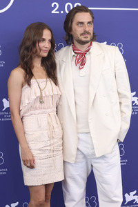 Photocall 'The Echo Chamber', Internationale Filmfestspiele von Venedig 2026