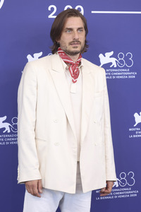 Photocall 'The Echo Chamber', Internationale Filmfestspiele von Venedig 2026