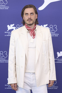 Photocall 'The Echo Chamber', Internationale Filmfestspiele von Venedig 2026