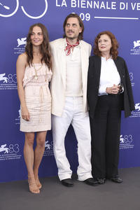 Photocall 'The Echo Chamber', Internationale Filmfestspiele von Venedig 2026