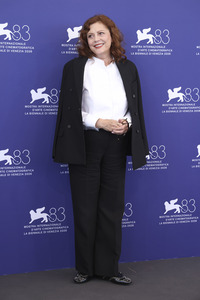 Photocall 'The Echo Chamber', Internationale Filmfestspiele von Venedig 2026