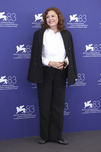 Photocall 'The Echo Chamber', Internationale Filmfestspiele von Venedig 2026