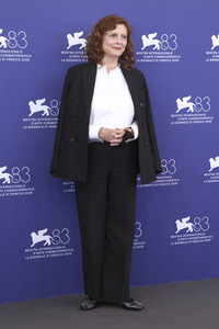 Photocall 'The Echo Chamber', Internationale Filmfestspiele von Venedig 2026