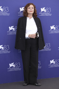 Photocall 'The Echo Chamber', Internationale Filmfestspiele von Venedig 2026