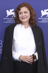 Photocall 'The Echo Chamber', Internationale Filmfestspiele von Venedig 2026