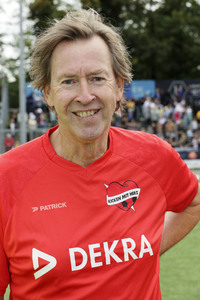 Benefiz-Fußballspiel 'Kicken mit Herz' 2026 in Hamburg