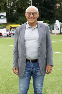Benefiz-Fußballspiel 'Kicken mit Herz' 2026 in Hamburg