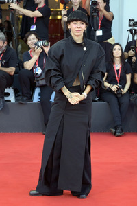 Filmpremiere 'Succederà questa notte', Internationale Filmfestspiele von Venedig 2026