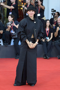 Filmpremiere 'Succederà questa notte', Internationale Filmfestspiele von Venedig 2026