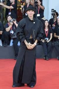 Filmpremiere 'Succederà questa notte', Internationale Filmfestspiele von Venedig 2026