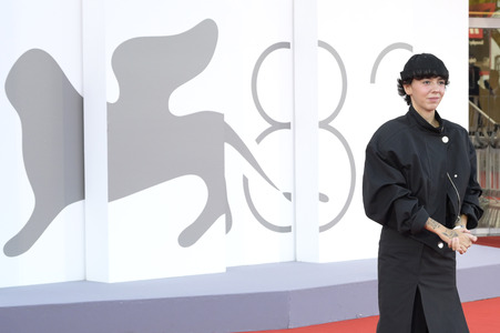 Filmpremiere 'Succederà questa notte', Internationale Filmfestspiele von Venedig 2026