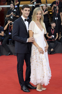 Filmpremiere 'Succederà questa notte', Internationale Filmfestspiele von Venedig 2026