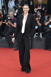 Filmpremiere 'Succederà questa notte', Internationale Filmfestspiele von Venedig 2026