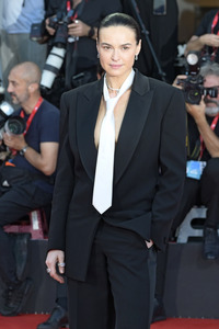 Filmpremiere 'Succederà questa notte', Internationale Filmfestspiele von Venedig 2026