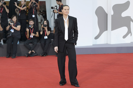 Filmpremiere 'Succederà questa notte', Internationale Filmfestspiele von Venedig 2026