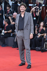 Filmpremiere 'Succederà questa notte', Internationale Filmfestspiele von Venedig 2026