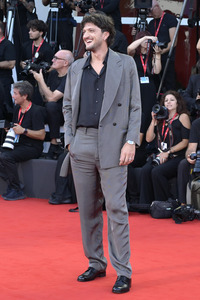 Filmpremiere 'Succederà questa notte', Internationale Filmfestspiele von Venedig 2026