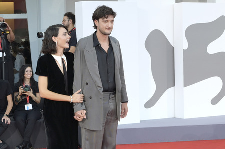 Filmpremiere 'Succederà questa notte', Internationale Filmfestspiele von Venedig 2026