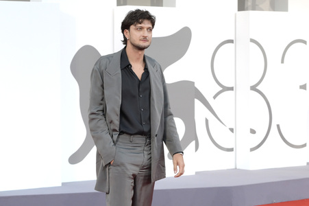 Filmpremiere 'Succederà questa notte', Internationale Filmfestspiele von Venedig 2026