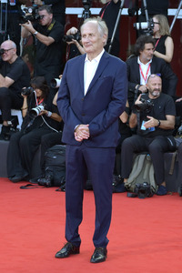 Filmpremiere 'Succederà questa notte', Internationale Filmfestspiele von Venedig 2026