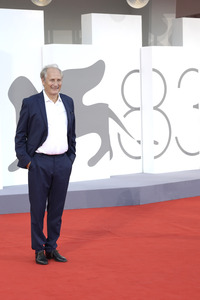 Filmpremiere 'Succederà questa notte', Internationale Filmfestspiele von Venedig 2026