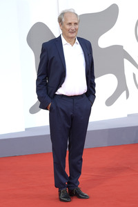 Filmpremiere 'Succederà questa notte', Internationale Filmfestspiele von Venedig 2026
