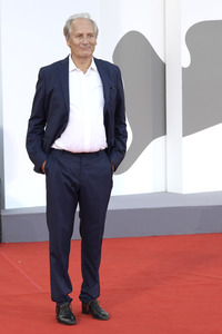 Filmpremiere 'Succederà questa notte', Internationale Filmfestspiele von Venedig 2026