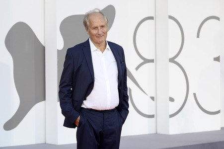 Filmpremiere 'Succederà questa notte', Internationale Filmfestspiele von Venedig 2026