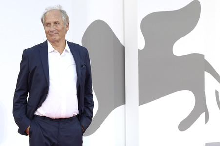 Filmpremiere 'Succederà questa notte', Internationale Filmfestspiele von Venedig 2026